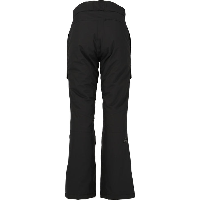 SOS Keilberg W Insulated Pants Pants 1001 Black