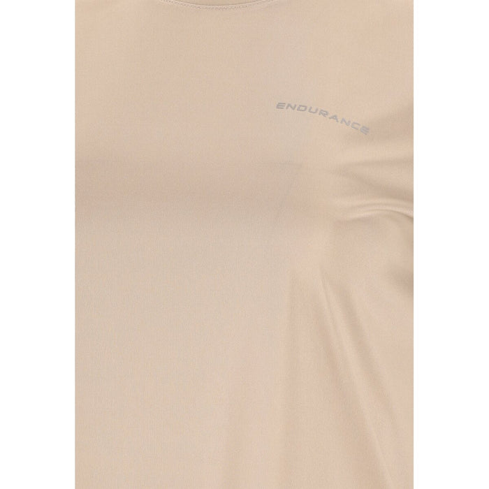 ENDURANCE Keily W S/S Tee T-shirt 1153 Dove