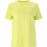 ENDURANCE Keily W S/S Tee T-shirt 3092 Sunny Lime