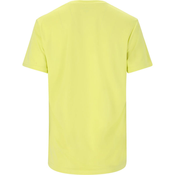 ENDURANCE Keily W S/S Tee T-shirt 3092 Sunny Lime
