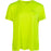 ENDURANCE Keily W S/S Tee T-shirt 5001 Safety Yellow