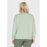 Q SPORTSWEAR Kelleyen W Sweat Shirt Sweatshirt 3119 Sea Foam