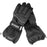 ZIGZAG Kempston Glove w/dropliner Gloves 1001 Black