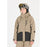 SLOPE Kenai W Ski Jacket W-PRO 15000 Jacket 1193 Roasted Cashew