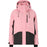 SLOPE Kenai W Ski Jacket W-PRO 15000 Jacket 4278 Orchid Pink