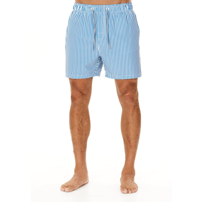 CRUZ Kenny M Mid Thigh Boardshorts Boardshorts Print 3505