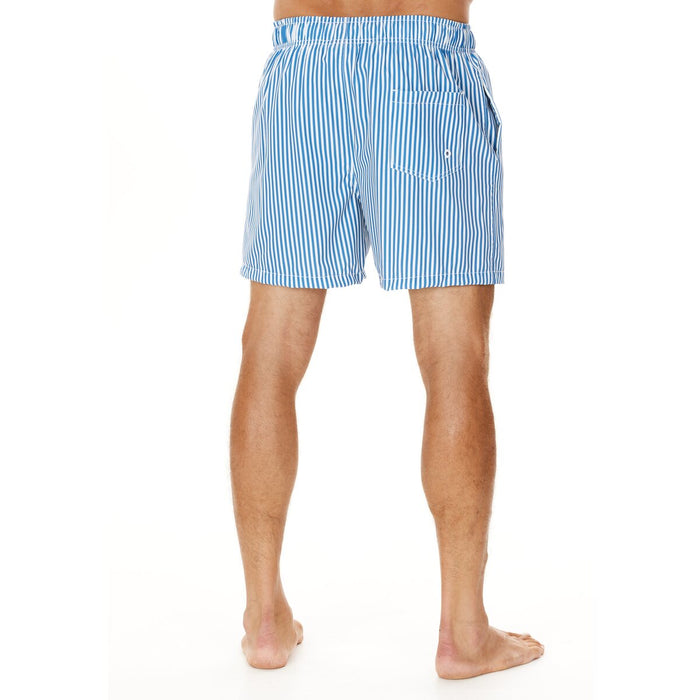 CRUZ Kenny M Mid Thigh Boardshorts Boardshorts Print 3505