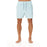 CRUZ Kenny M Mid Thigh Boardshorts Boardshorts Print 3506