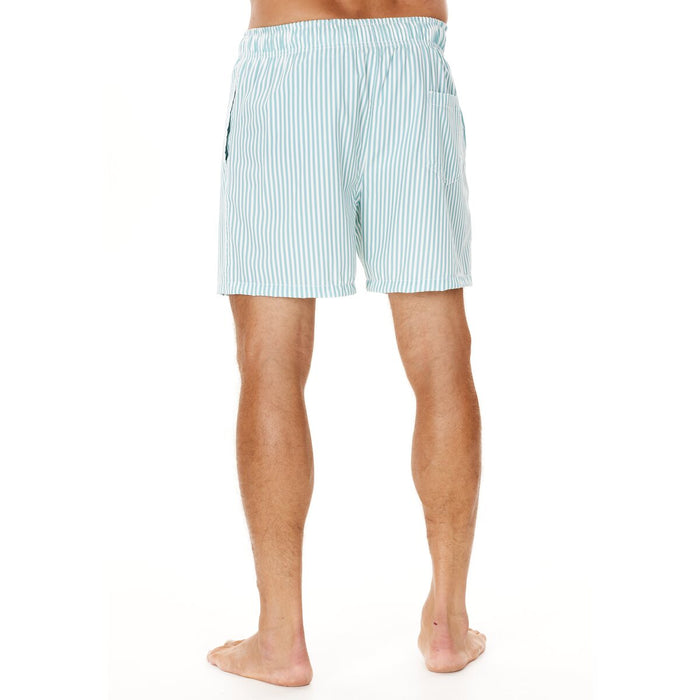 CRUZ Kenny M Mid Thigh Boardshorts Boardshorts Print 3506