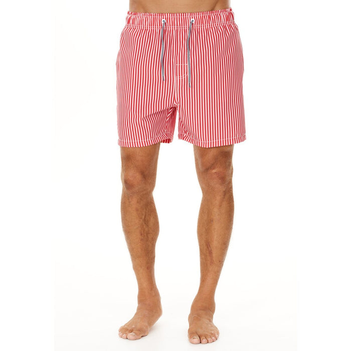 CRUZ Kenny M Mid Thigh Boardshorts Boardshorts Print 3507