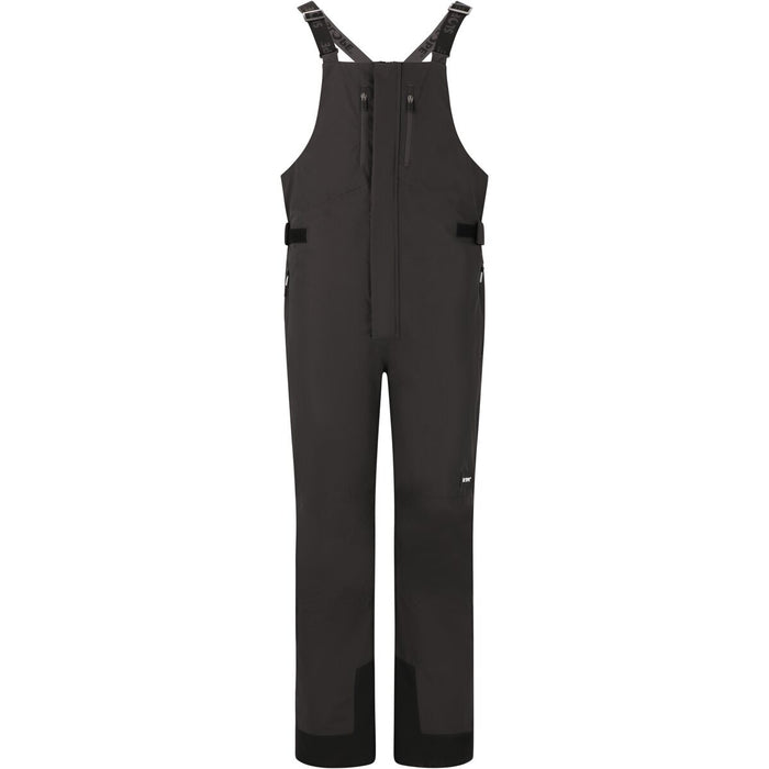 SLOPE Kenwood M Bib Pants W-PRO 15000 Pants 1016 Phantom