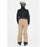 SLOPE Kenwood M Bib Pants W-PRO 15000 Pants 1193 Roasted Cashew