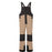 SLOPE Kenwood M Bib Pants W-PRO 15000 Pants 1193 Roasted Cashew