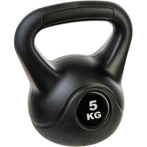 ENDURANCE! Kettlebells 5,0 KG Fitness equipment 1001 Black