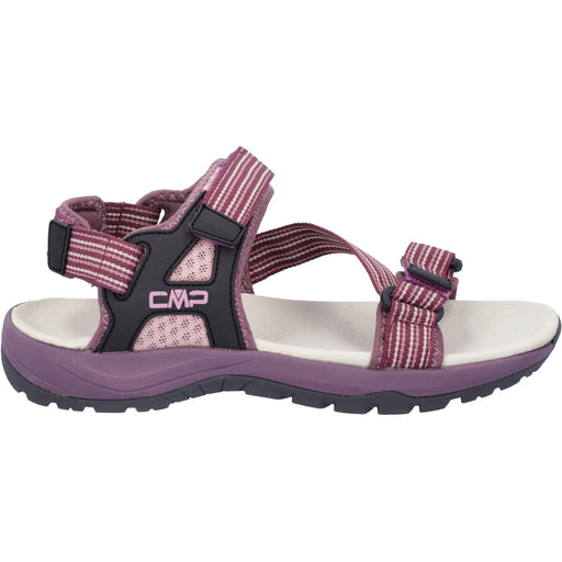 CMP Khalys W Sandal Sandal C904 Plum