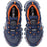CMP Kids Aksa Fitgo Hiking Shoes Shoes 13NR B.Blue-Flame