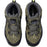 CMP Kids Kiruna Mid Fitgo Trekking Shoes WP Shoes E943 Olive