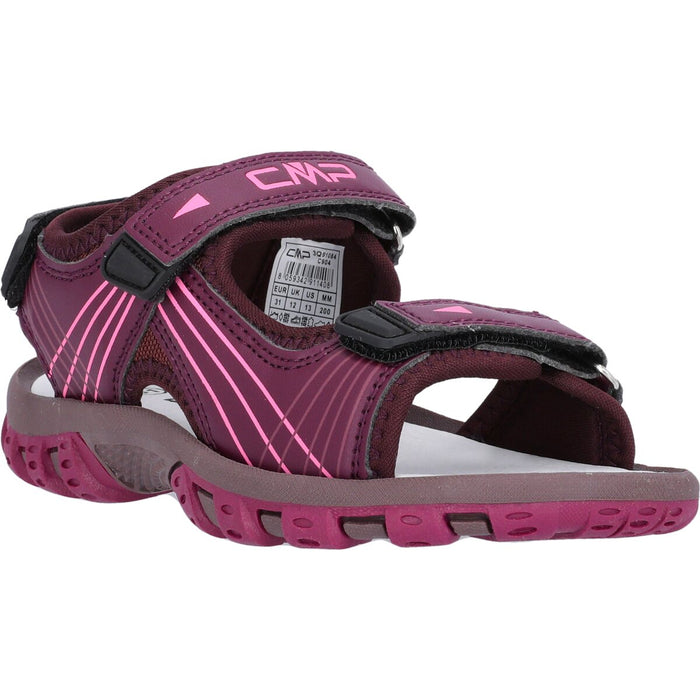 CMP Kids Mawi Sandal Sandal C904 Plum