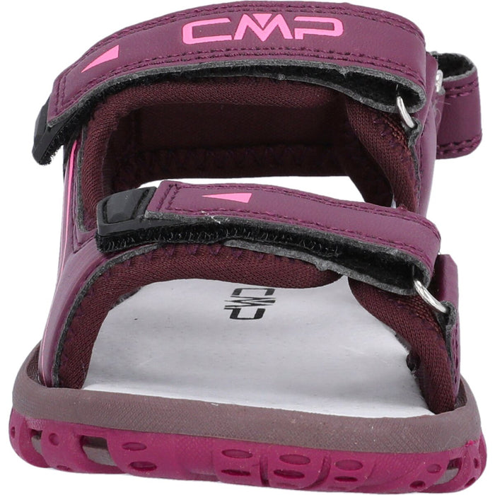 CMP Kids Mawi Sandal Sandal C904 Plum