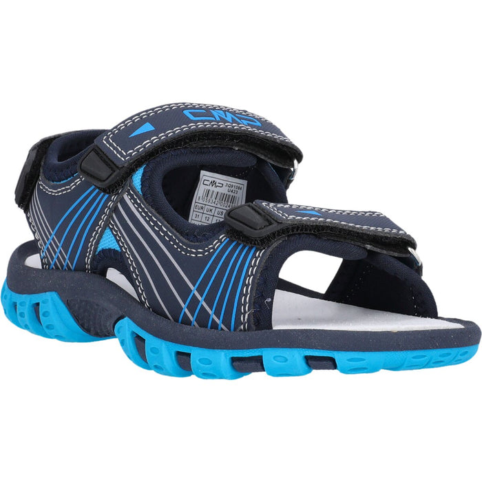 CMP Kids Mawi Sandal Sandal U423 Antracite