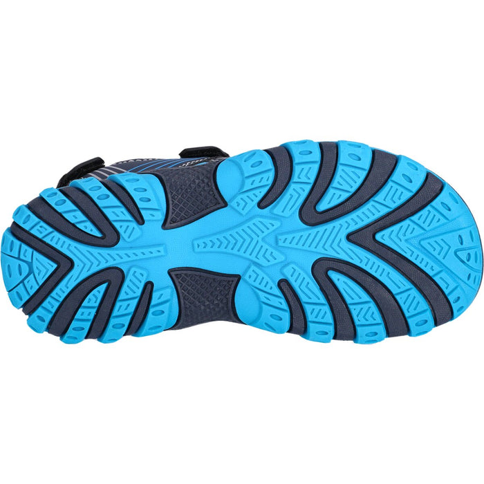 CMP Kids Mawi Sandal Sandal U423 Antracite