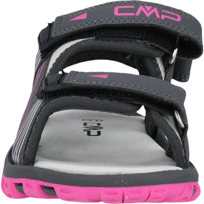 CMP Kids Mawi Sandal Sandal U911 Titanio