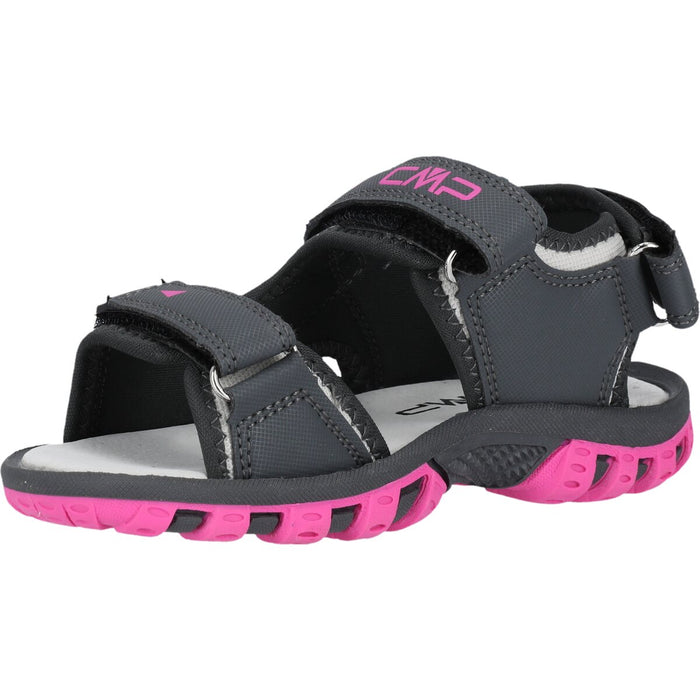 CMP Kids Mawi Sandal Sandal U911 Titanio