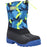 CMP Kids Sneewy Snowboot Boots L931 Petrol