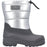 CMP Kids Sneewy Snowboot Boots U303 Silver