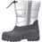 CMP Kids Sneewy Snowboot Boots U303 Silver