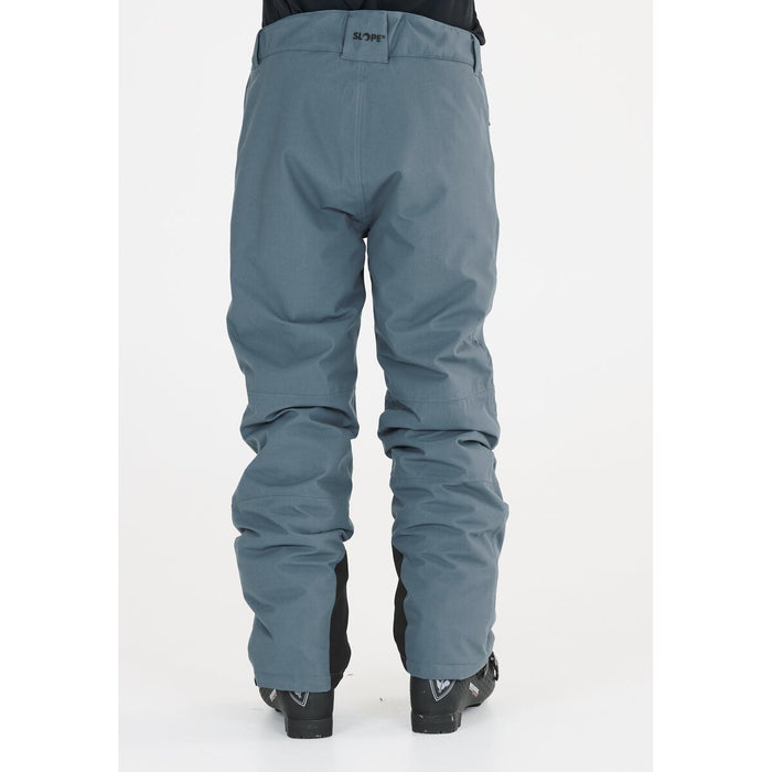 SLOPE Killy M Ski Pants W-PRO 15000 Pants 2178 Orion Blue