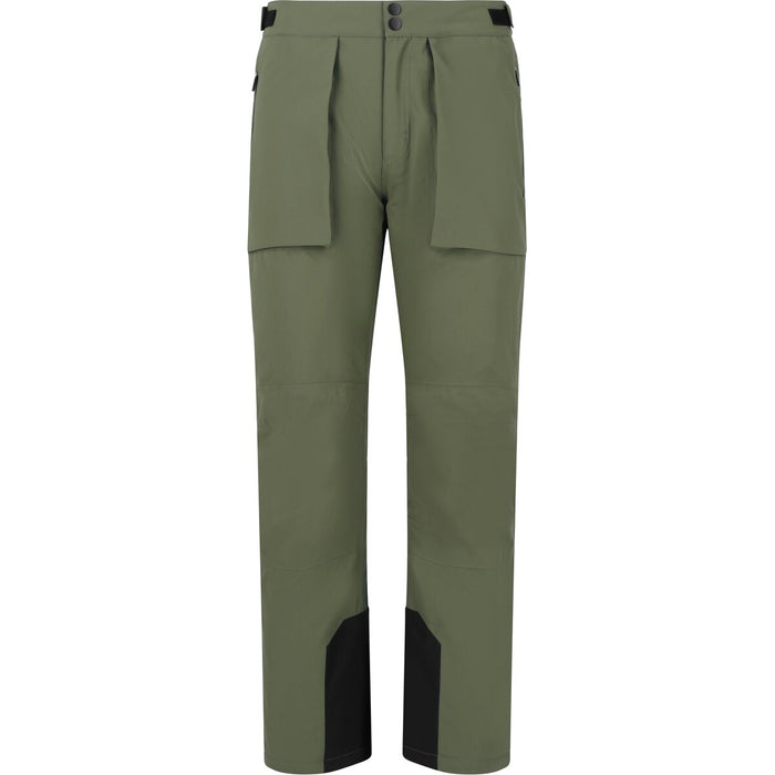 SLOPE Killy M Ski Pants W-PRO 15000 Pants 3137 Thyme