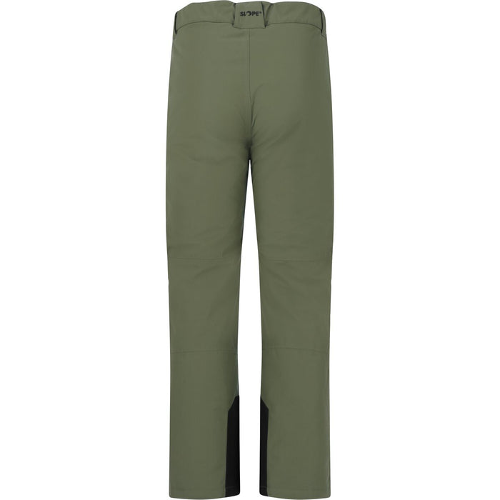 SLOPE Killy M Ski Pants W-PRO 15000 Pants 3137 Thyme