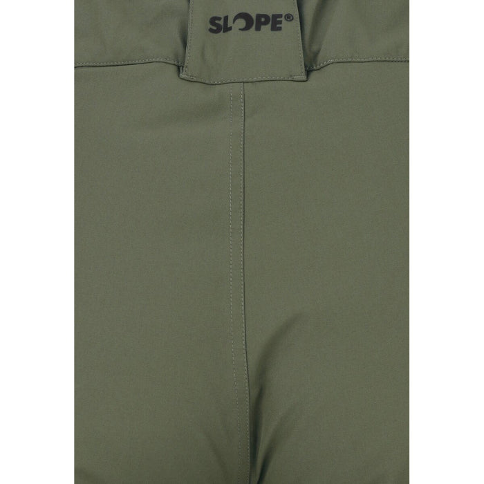 SLOPE Killy M Ski Pants W-PRO 15000 Pants 3137 Thyme