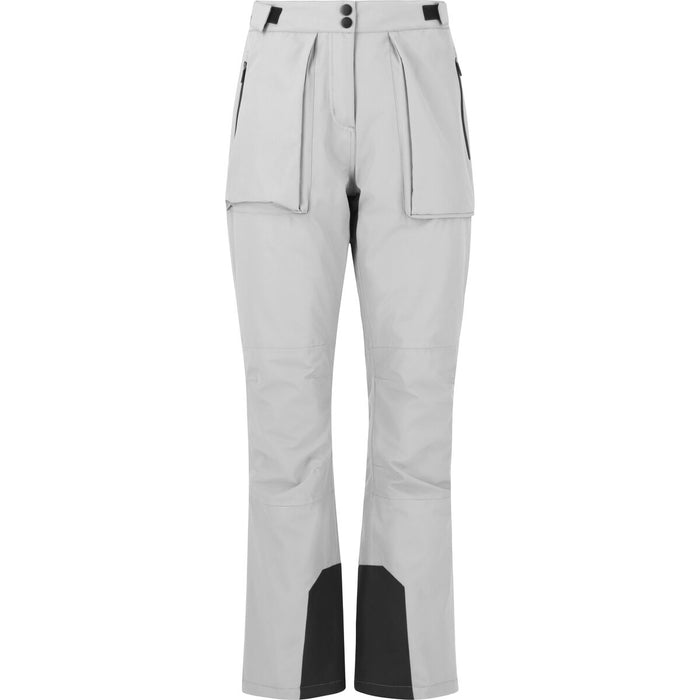 SLOPE Killy W Ski Pants W-PRO 15000 Pants 1004 Pearl Grey