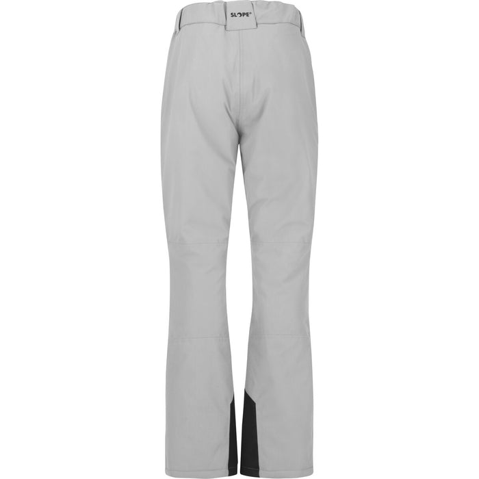 SLOPE Killy W Ski Pants W-PRO 15000 Pants 1004 Pearl Grey