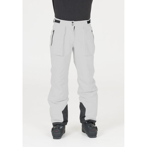 SLOPE Killy W Ski Pants W-PRO 15000 Pants 1004 Pearl Grey