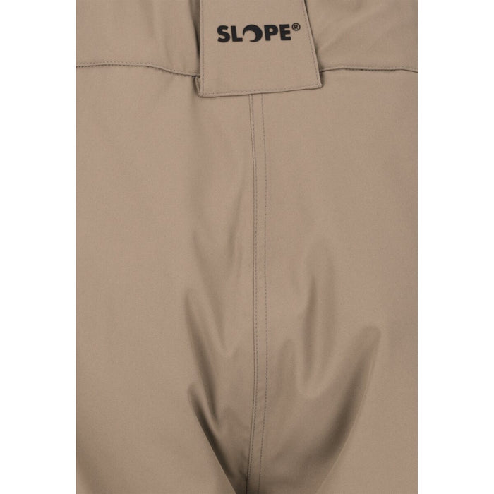 SLOPE Killy W Ski Pants W-PRO 15000 Pants 1193 Roasted Cashew