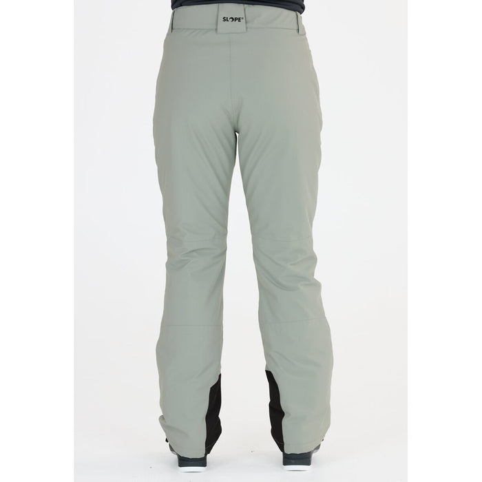 SLOPE Killy W Ski Pants W-PRO 15000 Pants 3103 Slate Gray