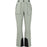 SLOPE Killy W Ski Pants W-PRO 15000 Pants 3103 Slate Gray