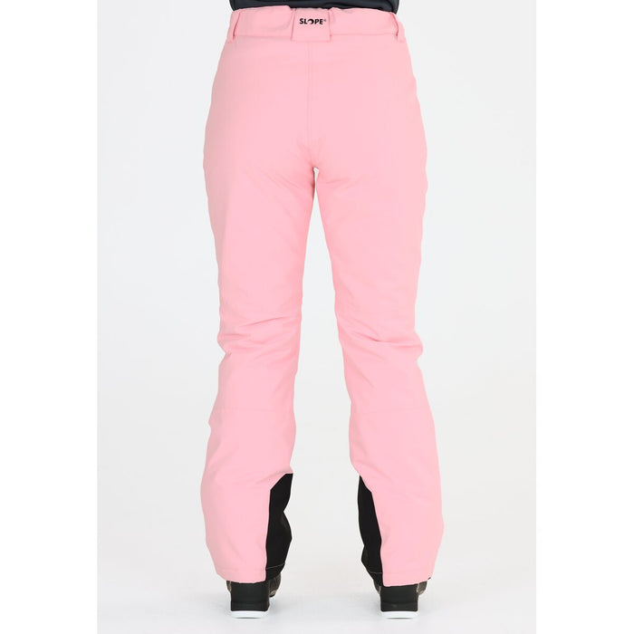 SLOPE Killy W Ski Pants W-PRO 15000 Pants 4278 Orchid Pink