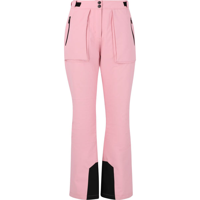 SLOPE Killy W Ski Pants W-PRO 15000 Pants 4278 Orchid Pink