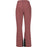 SLOPE Killy W Ski Pants W-PRO 15000 Pants 4343 Rose Brown