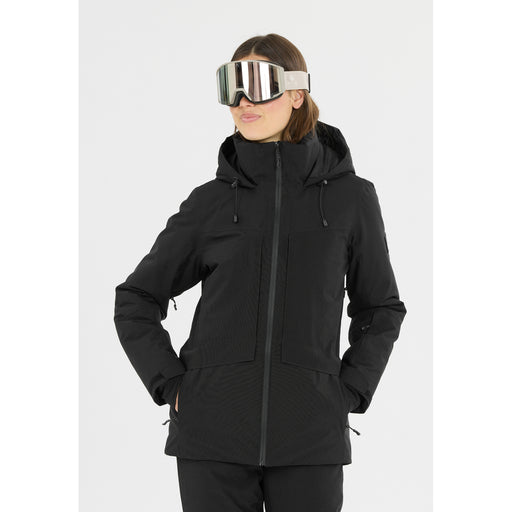 WHISTLER Kingland W Ski Jacket W-PRO 10.000 Jacket 1001 Black