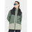 WHISTLER Kingmann W Ski Jacket W-PRO 10000 Jacket 3058 Balsam Green