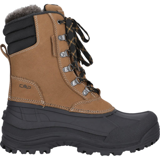 CMP Kinos Snow Boots WP 2.0 Boots P758 Castoro