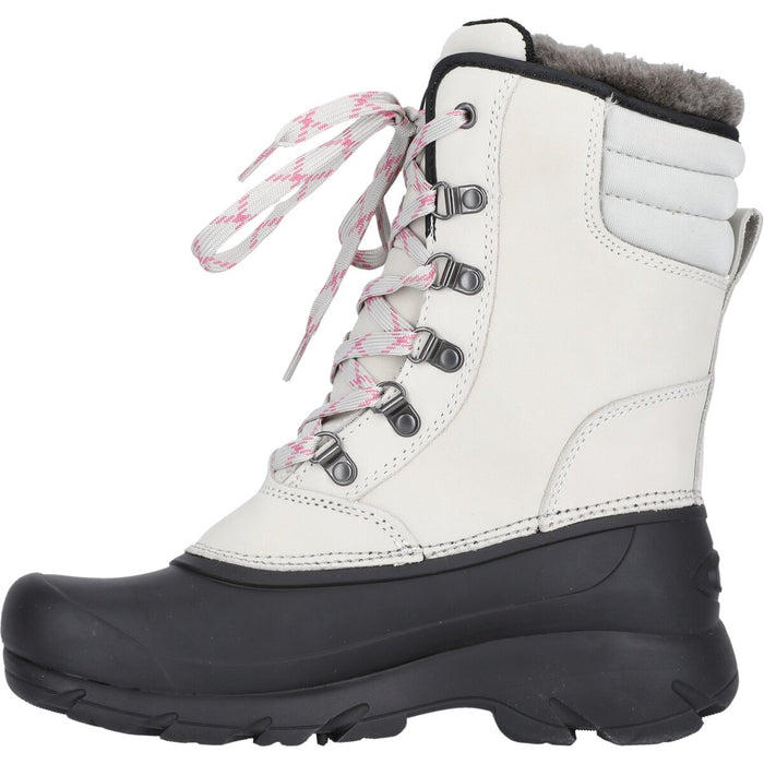 CMP Kinos Women Snow Boots WP 2.0 Boots 10XF Gesso-Rose