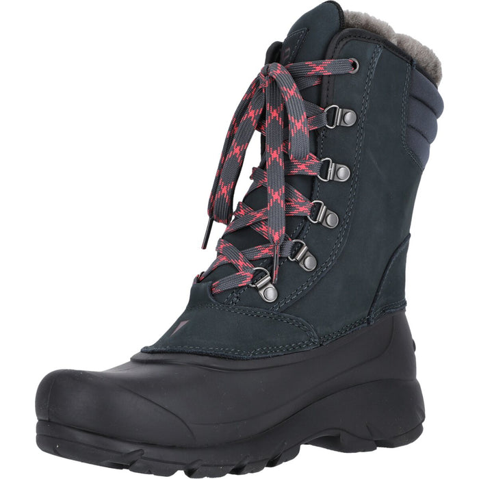 CMP Kinos Women Snow Boots WP 2.0 Boots U423 Antracite