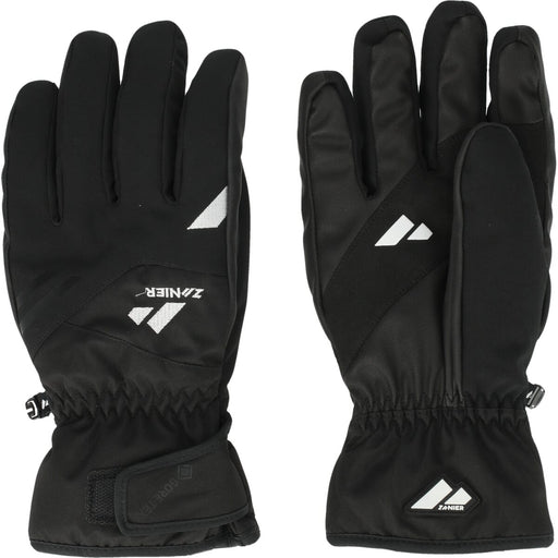 ZANIER Kirchberg GTX Glove Gloves ZA2000 Black