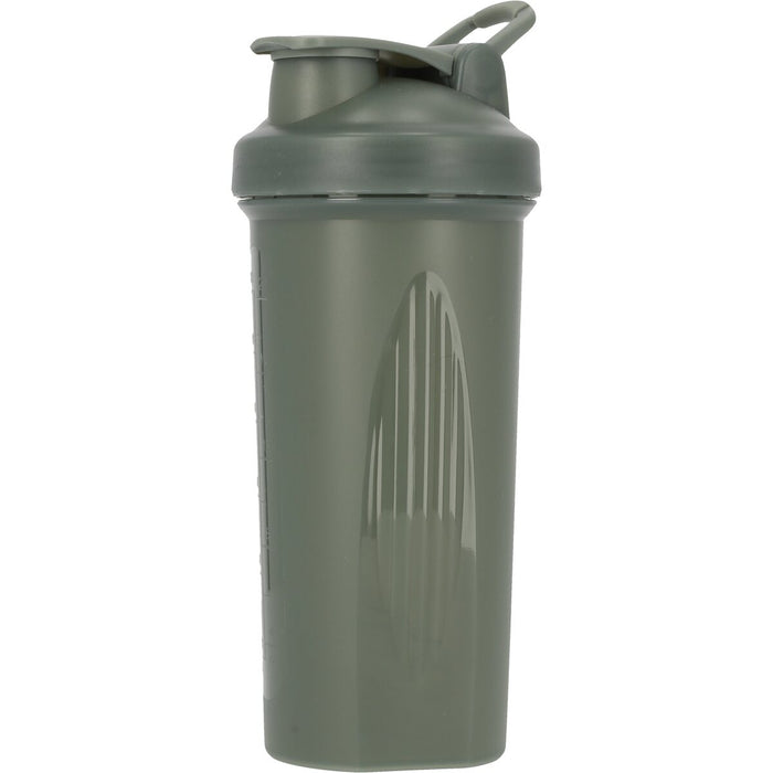 ATHLECIA! Kistol Shaker Sports bottle 3130 Desert Green